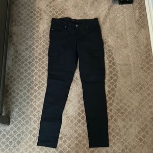 Prana Cargo Pants